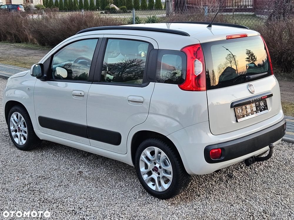 Fiat Panda - 3