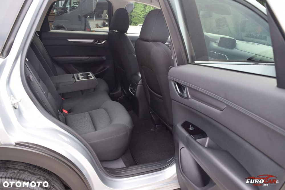Mazda CX-5 2.0 Skymotion 2WD - 17