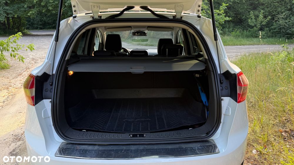 Ford Kuga 2.0 TDCi 4WD Titanium - 26