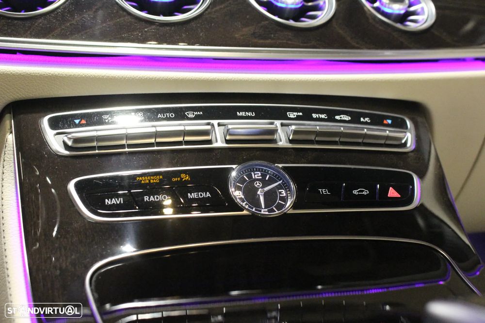 Mercedes-Benz CLS 300 d - 30