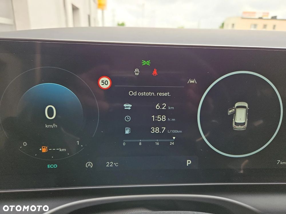 Hyundai Tucson 1.6 T-GDi HEV Executive 2WD - 14