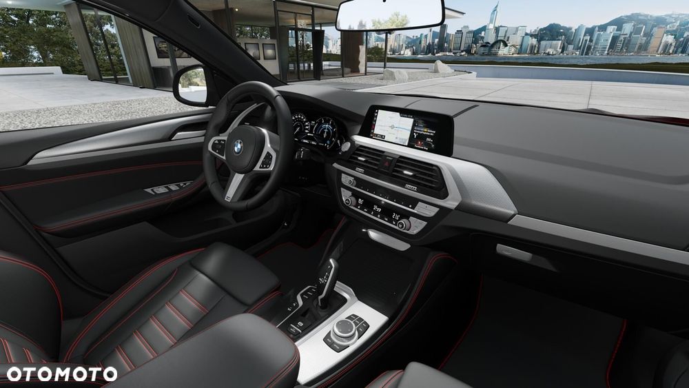 BMW X4 - 10