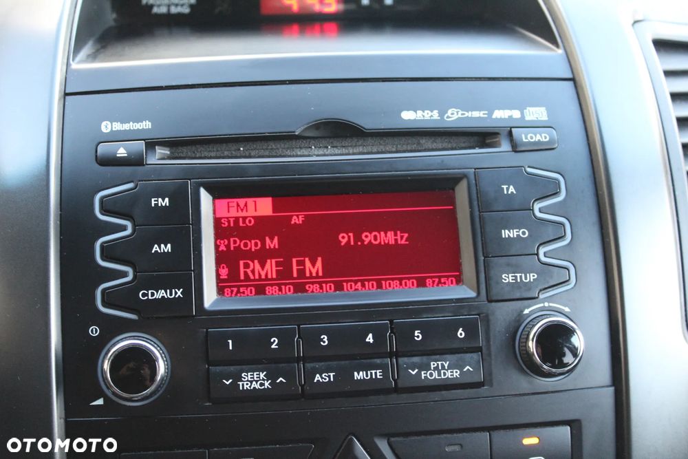 Kia Sorento 2.2 CRDi 4WD Vision - 16