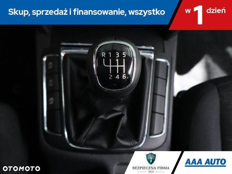 Skoda Superb - 18
