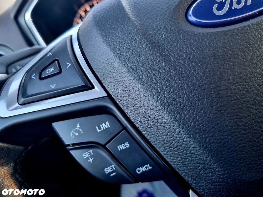 Ford Mondeo 1.5 EcoBoost STart-Stopp Titanium - 15