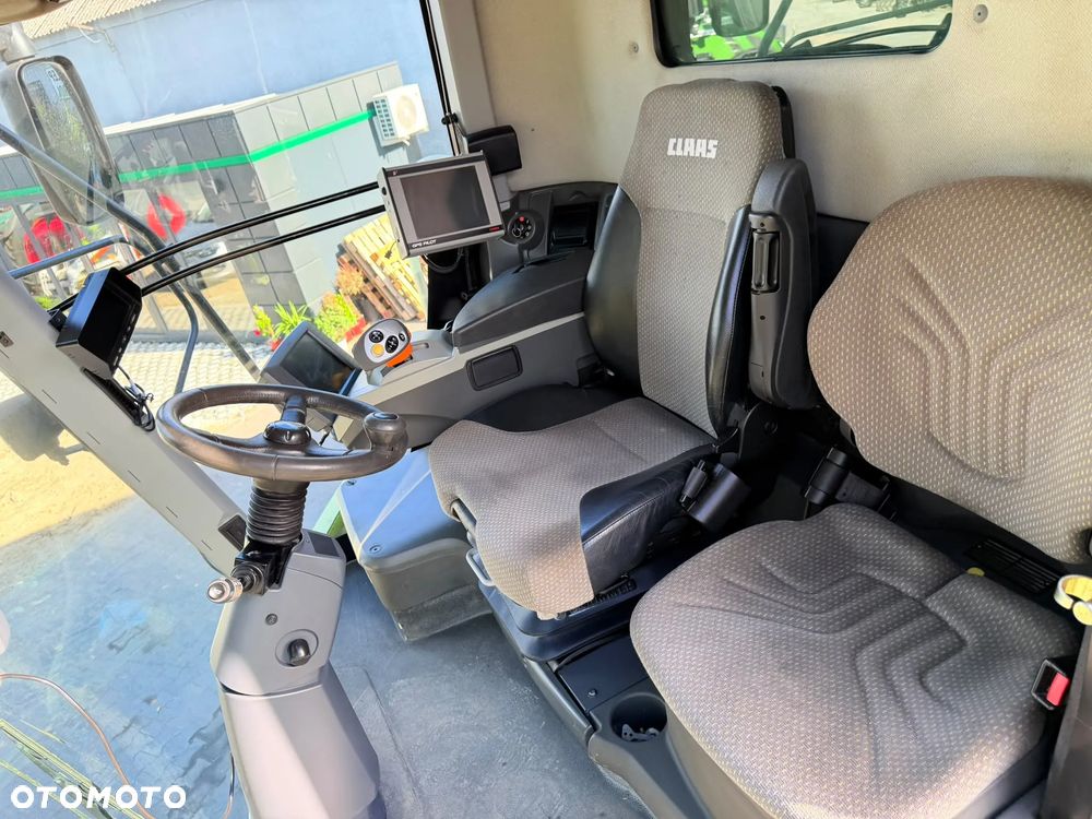 Claas Lexion 760 APS - 28