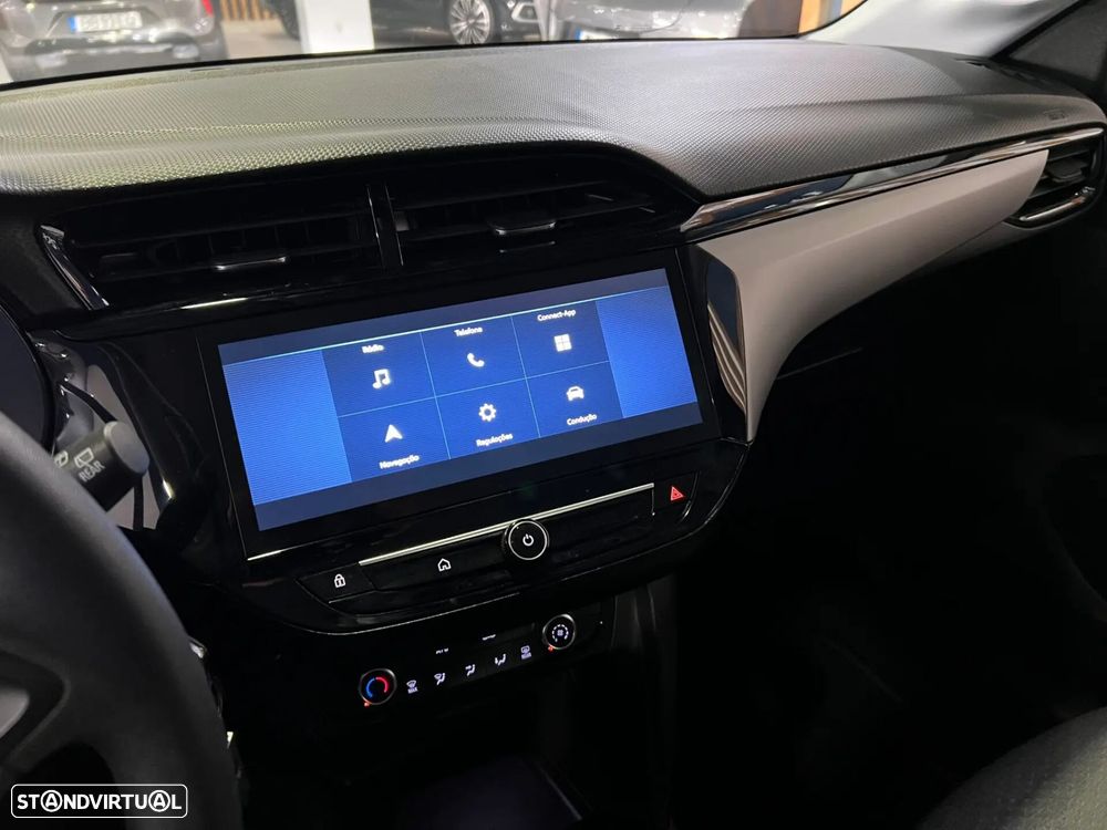 Opel Corsa 1.2 T Edition - 17