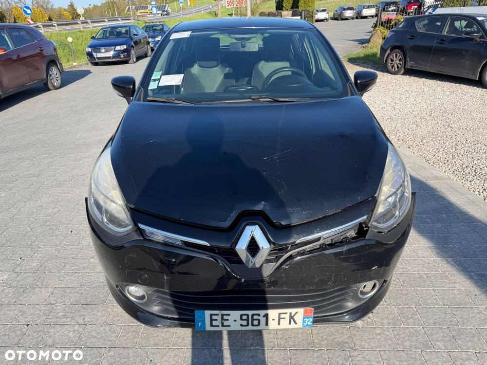 Renault Clio Energy dCi 90 Start & Stop LIMITED - 2