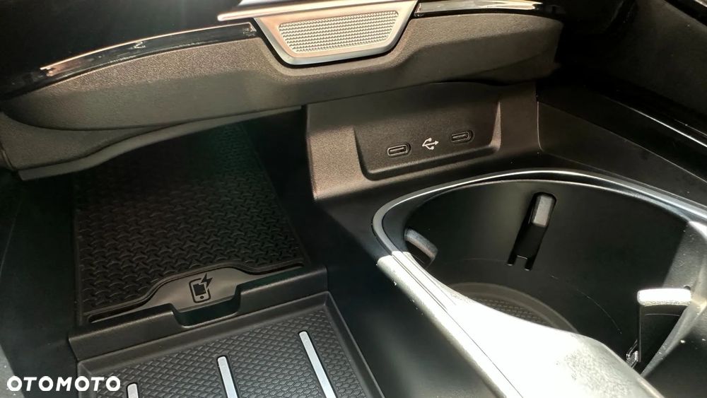 Mercedes-Benz Klasa S 580 4Matic L 9G-TRONIC Edition - 24