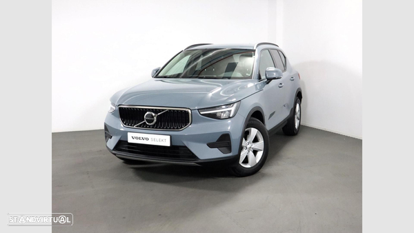 Volvo XC 40 1.5 T2 Essential