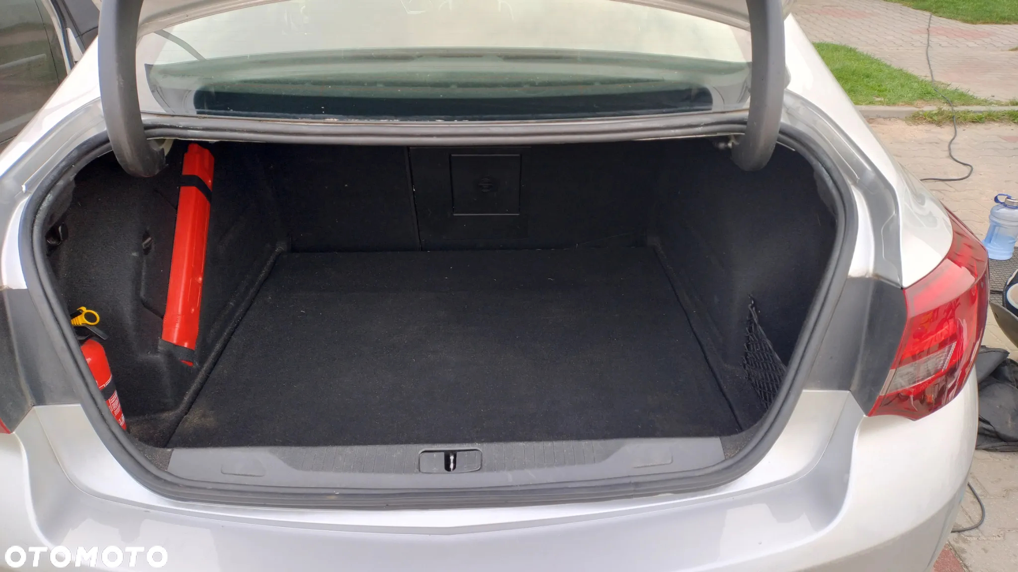 Opel Astra - 9