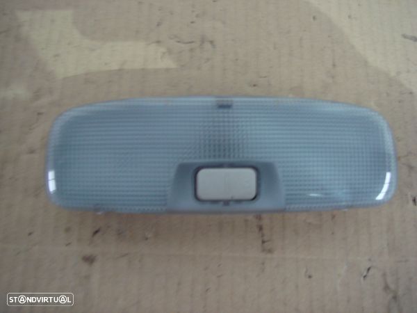 Luz De Tecto Trás / Plafonier Ford Focus Ii (Da_, Hcp, Dp) - 1