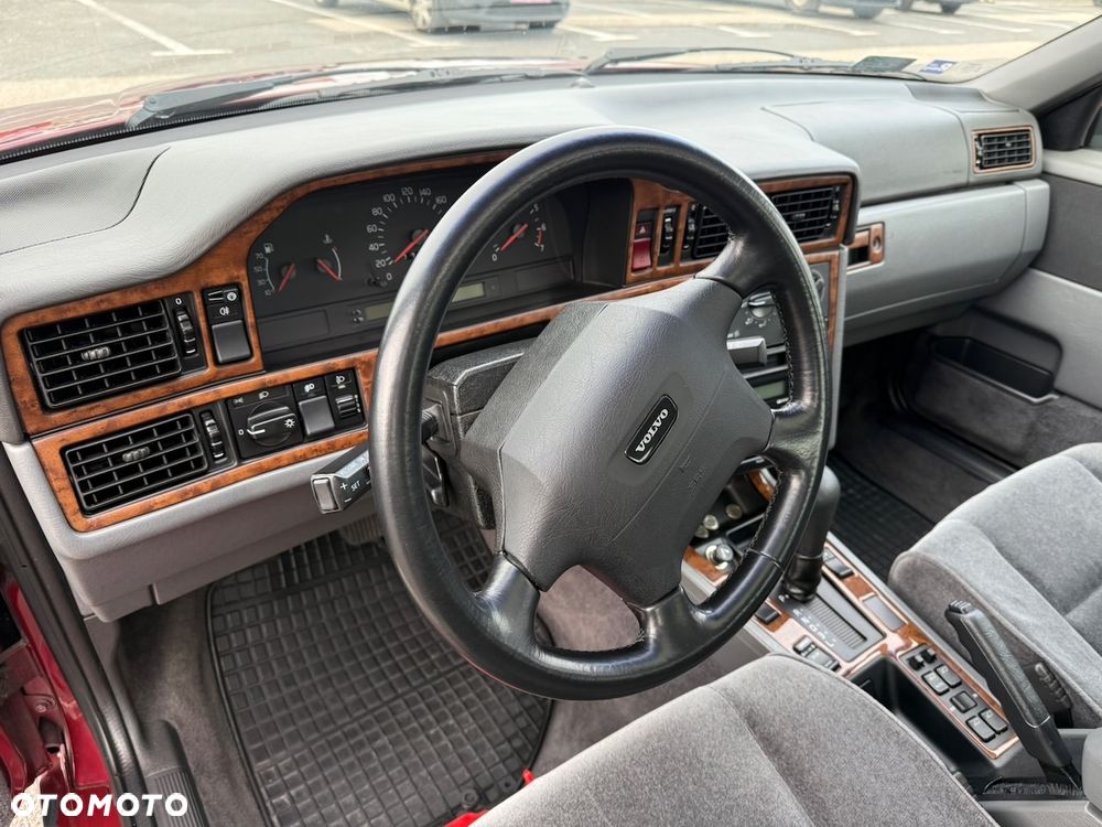 Volvo 850 - 8