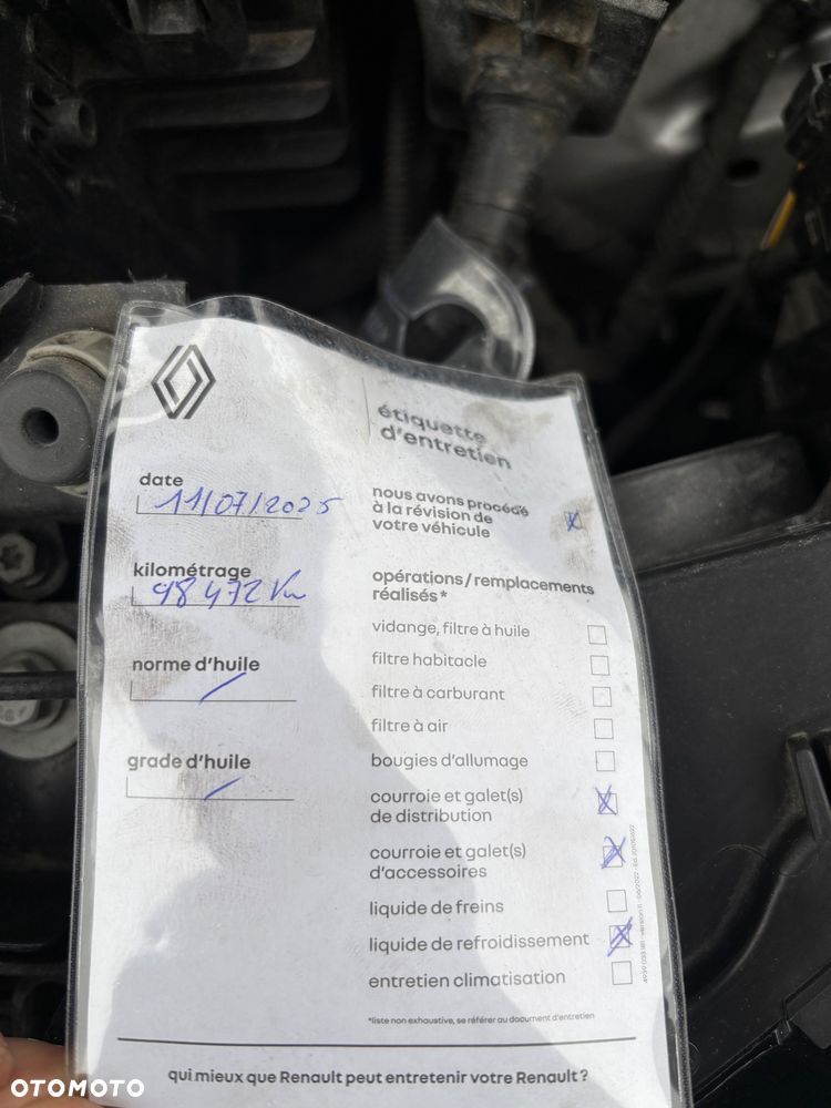 Renault Megane BLUE dCi 115 EDC Deluxe-Paket LIMITED - 6