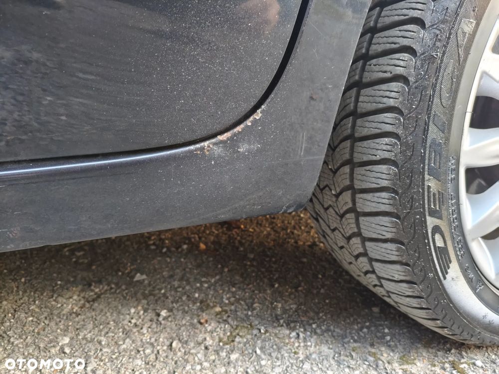 Ford S-Max 2.0 T Titanium MPS6 - 10