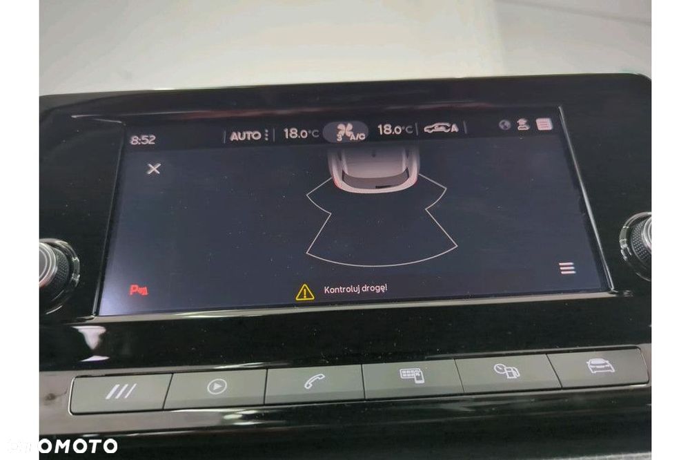 Seat Leon 1.0 eTSI Style DSG - 7