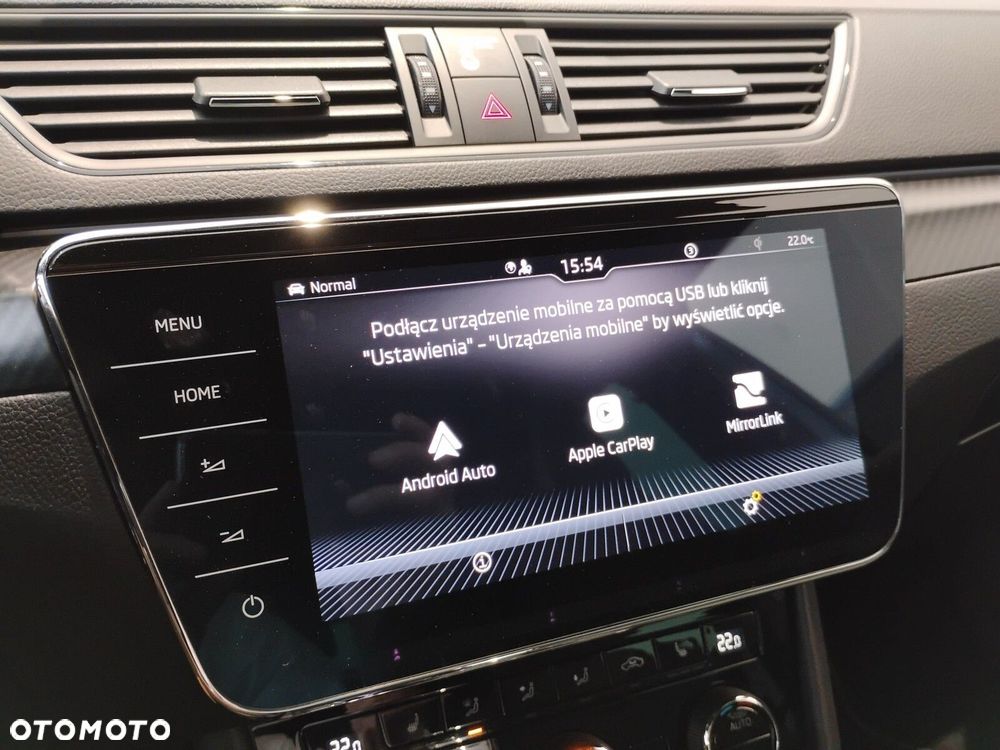 Skoda Superb 2.0 TDI SCR Sportline DSG - 27