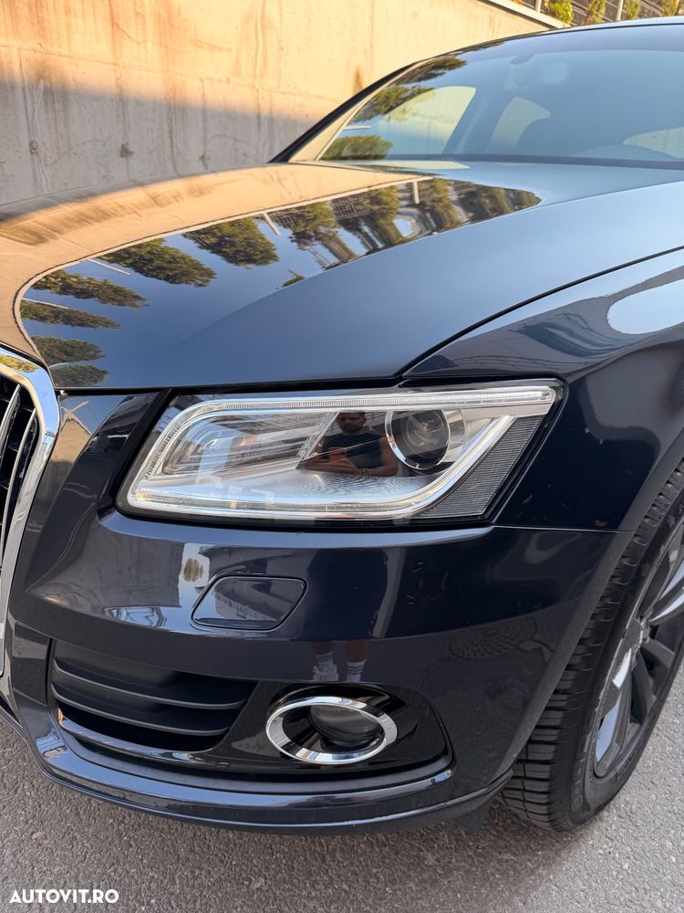 Audi Q5 - 16