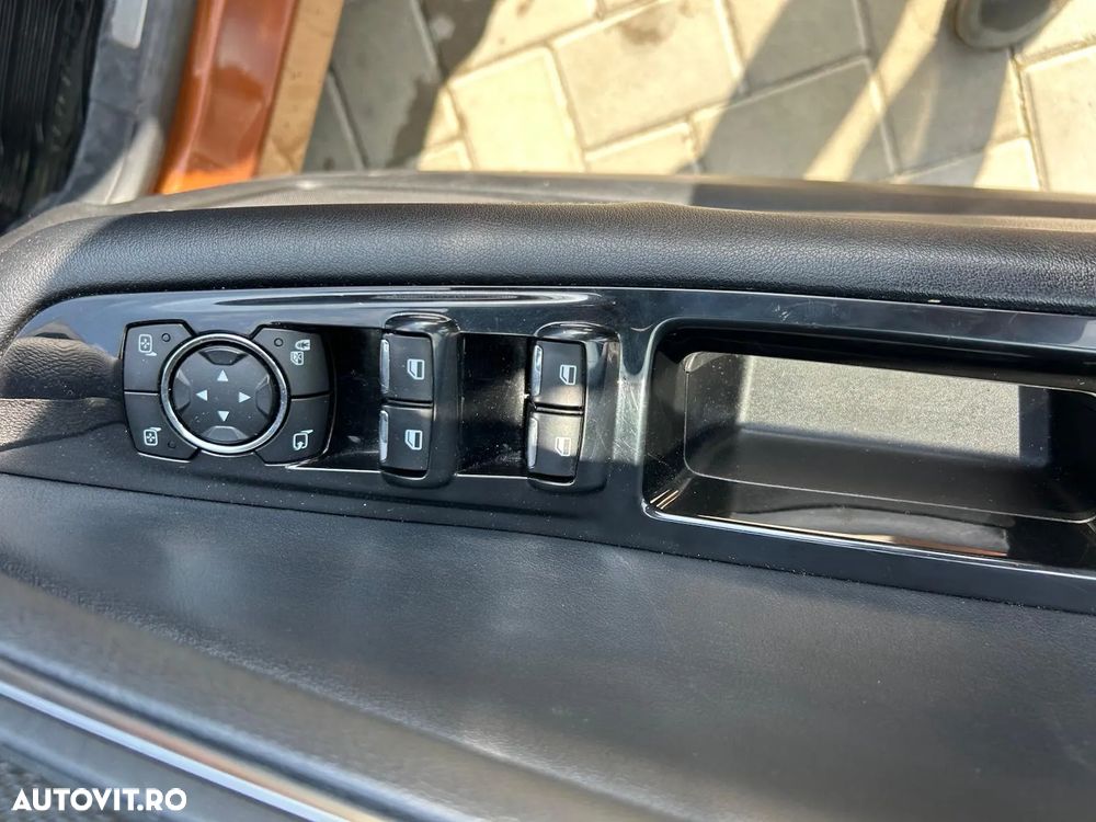 Ford Edge 2.0 TDCi Powershift Sport - 16