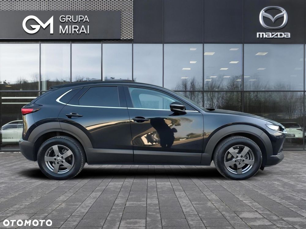 Mazda CX-30 - 6
