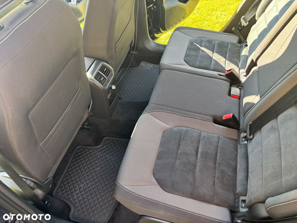 Volkswagen Golf Sportsvan - 17