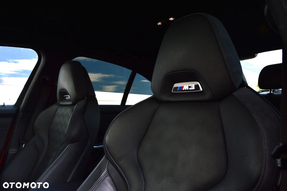 BMW M3 - 19