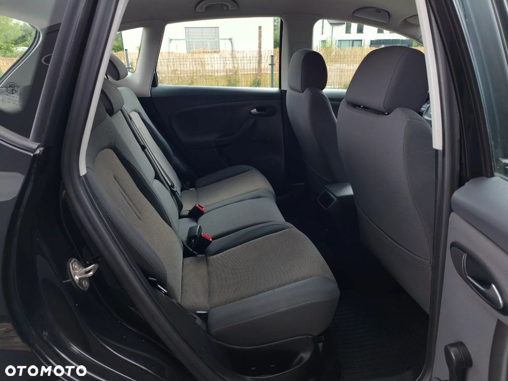 Seat Altea 1.4 TSI Style - 10