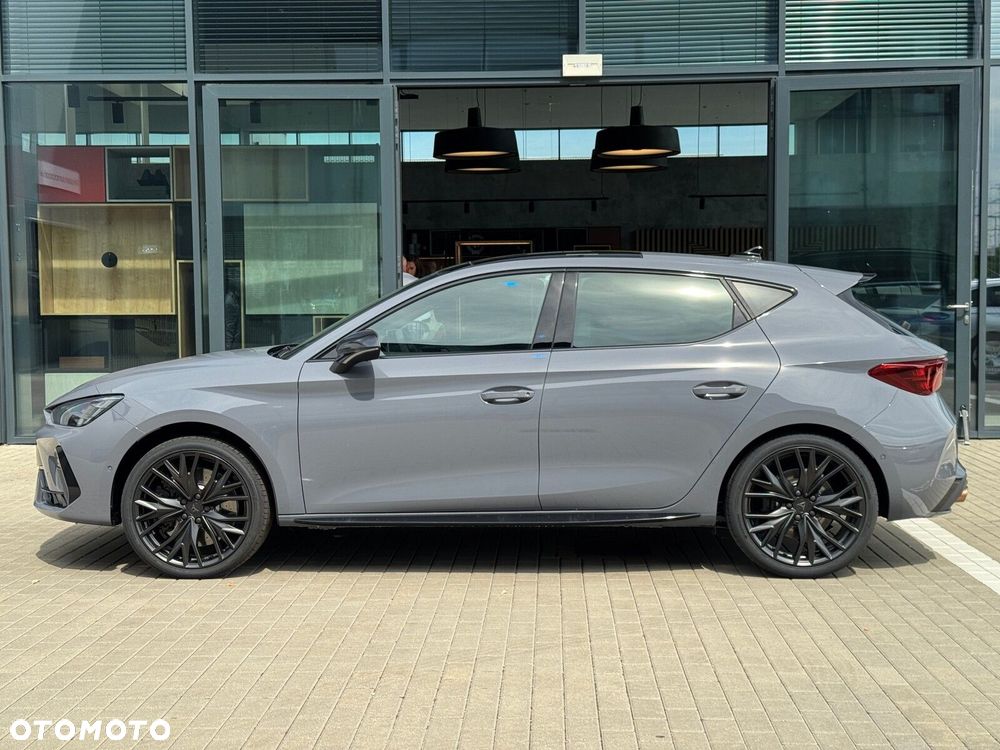 Cupra Leon - 13