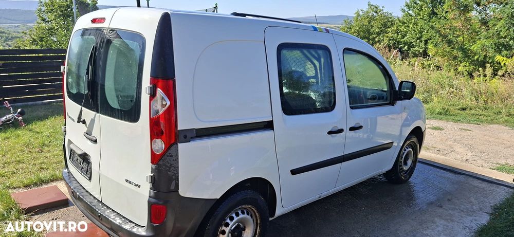 Renault Kangoo 1.5 dCI Expression - 5