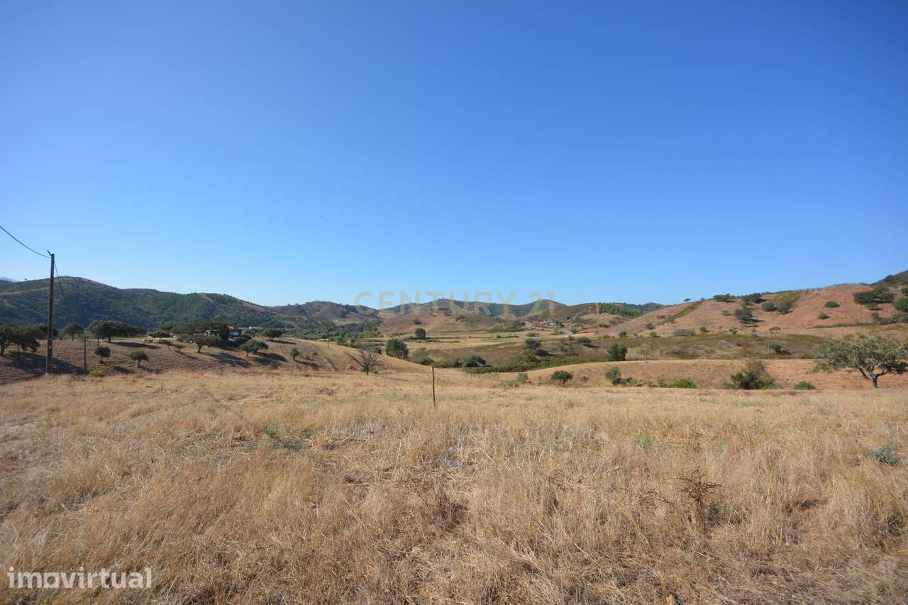 Propriedade com ruína em terreno com 49.360m2 - Grande imagem: 4/12