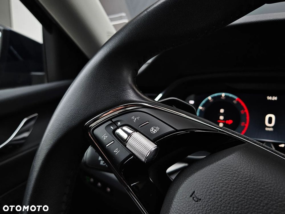 Skoda Octavia 2.0 TDI SCR Ambition DSG - 29