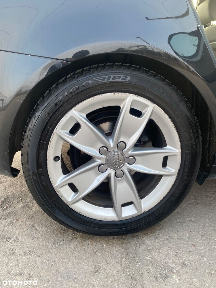 Audi A3 Sportback 1.9 TDI DPF Ambiente - 12