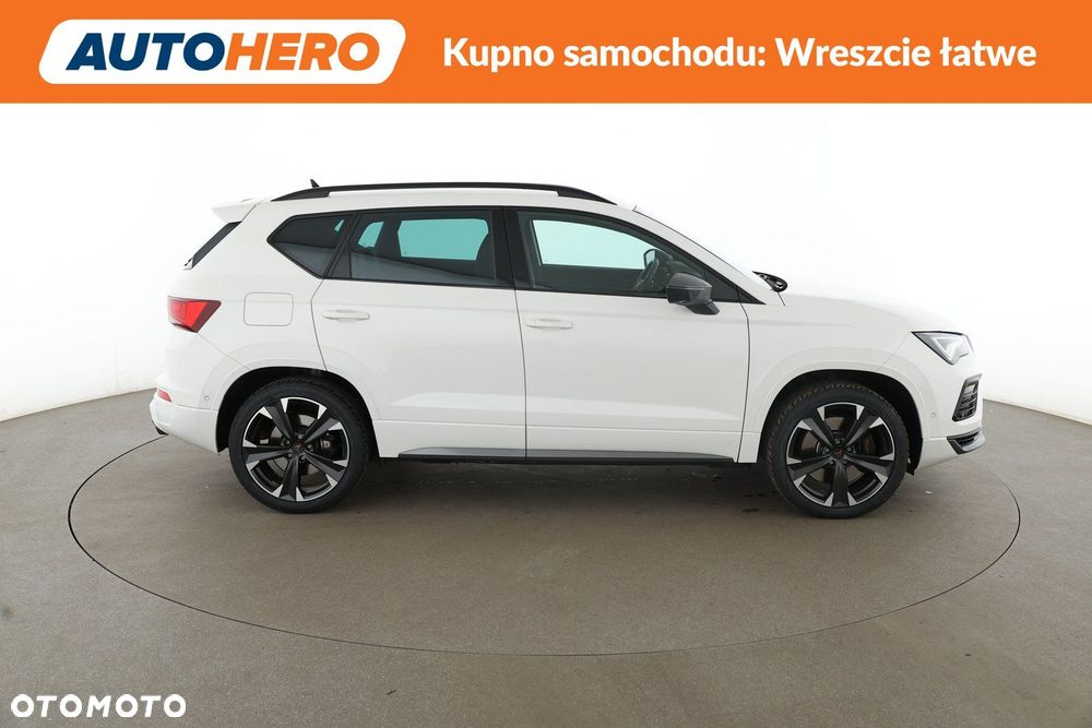Cupra Ateca - 10