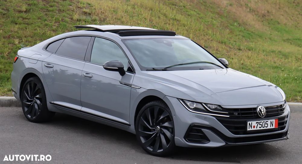 Volkswagen ARTEON 1.4 eHybrid OPF DSG R-Line - 3