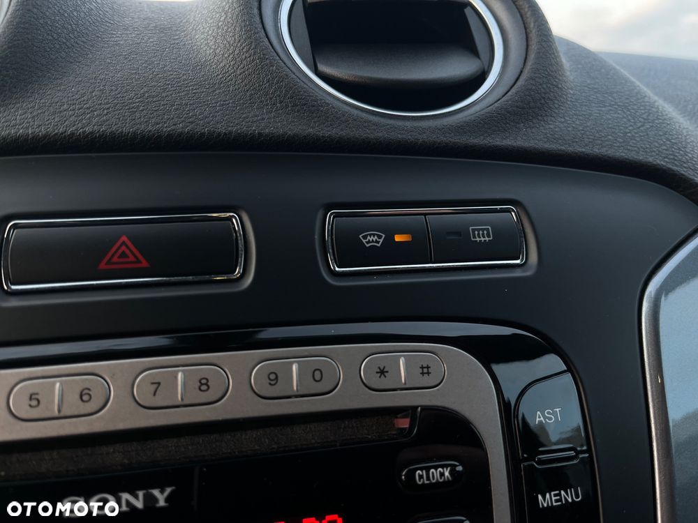 Ford Mondeo 1.6 Eco Boost Trend - 15