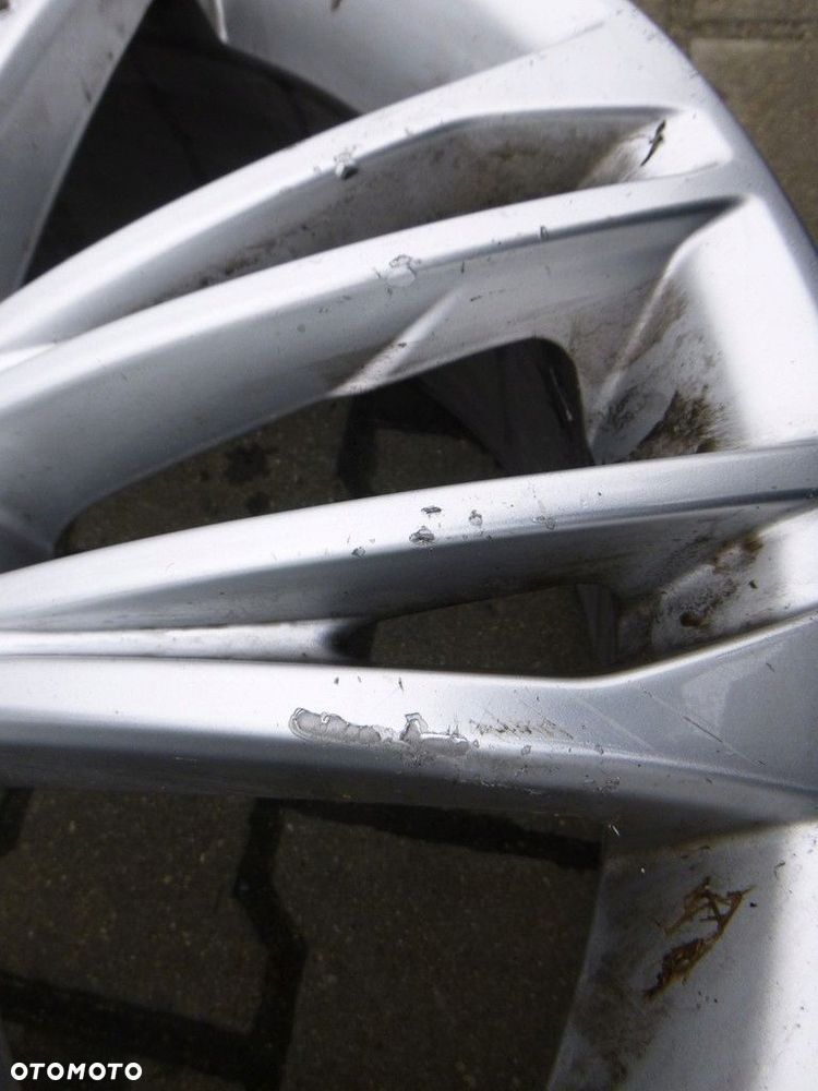 Audi A7 Felga Aluminiowa 20" 4K8601025F - 3