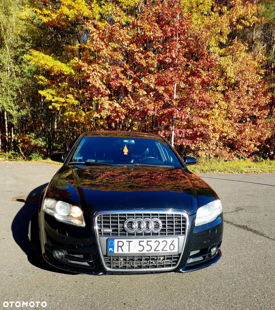 Audi A4 Avant - 8