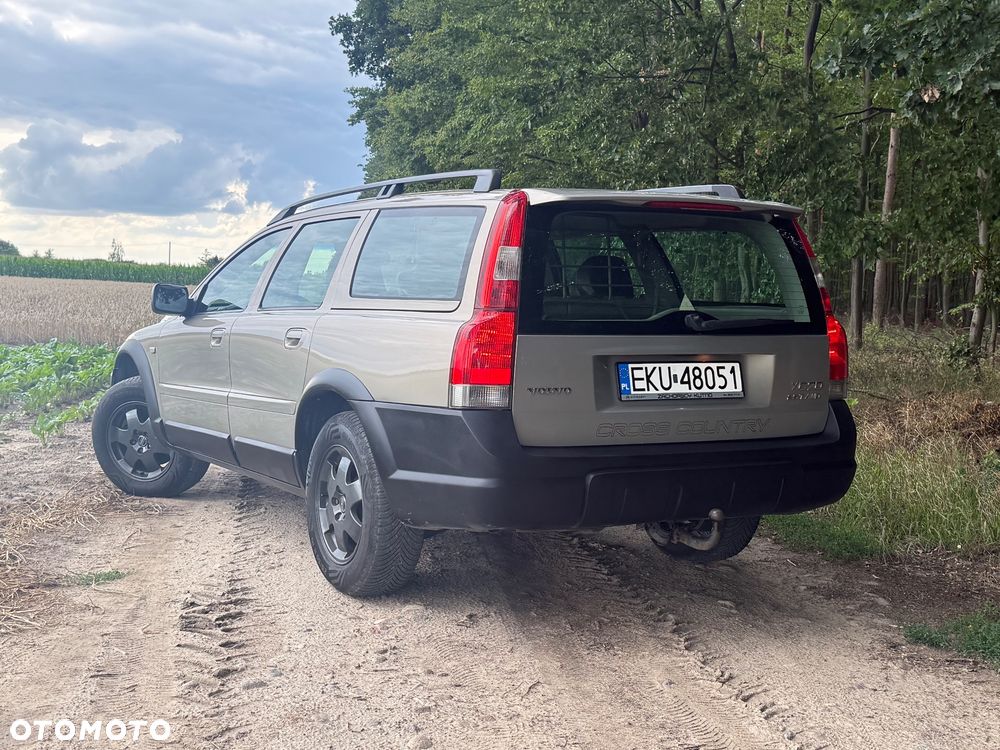 Volvo XC 70 - 12