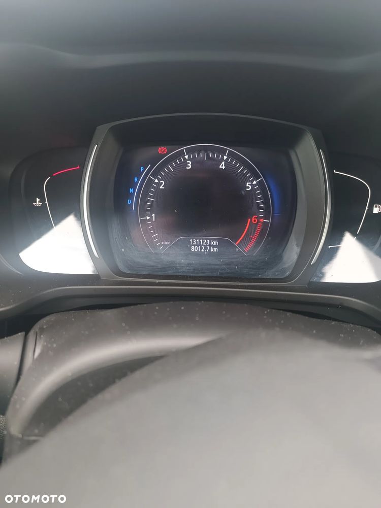 Renault Kadjar 1.3 TCe FAP Intens EDC - 5