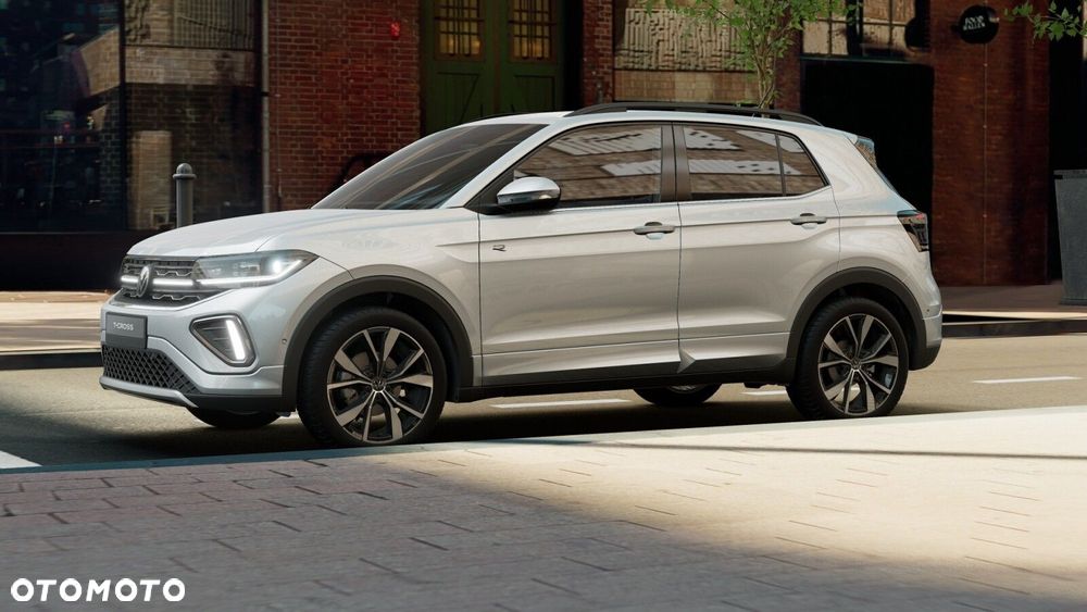 Volkswagen T-Cross - 5