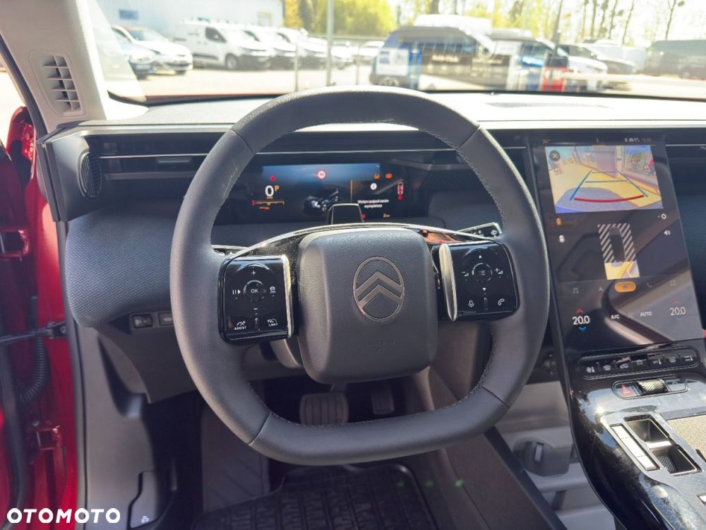 Citroën C5 Aircross - 21