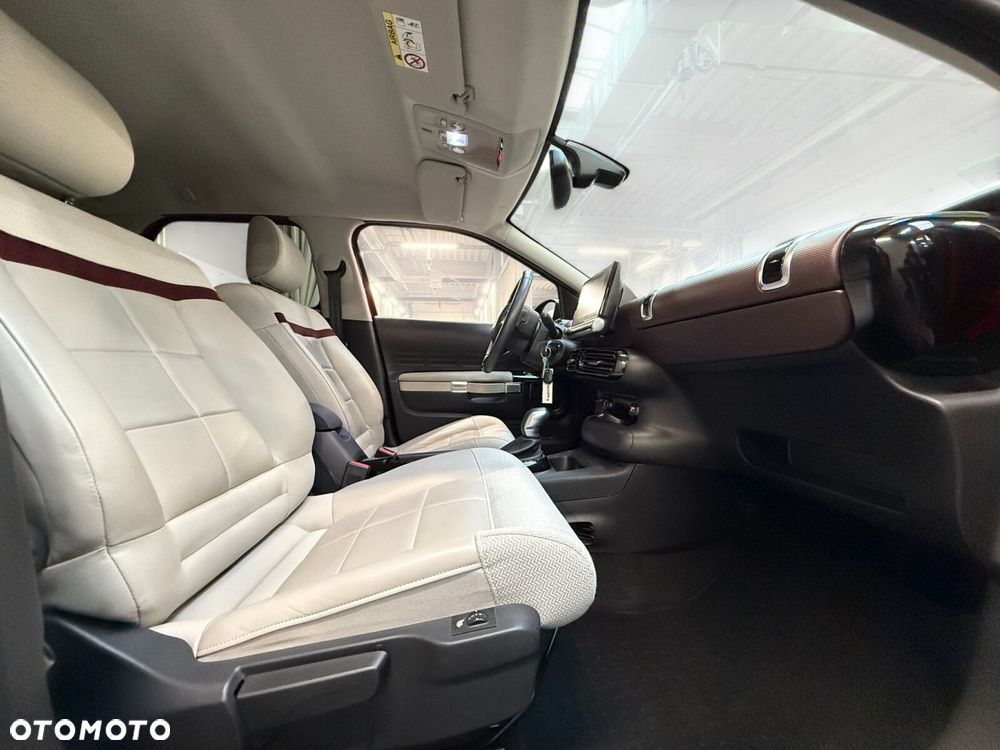 Citroën C4 Cactus - 22