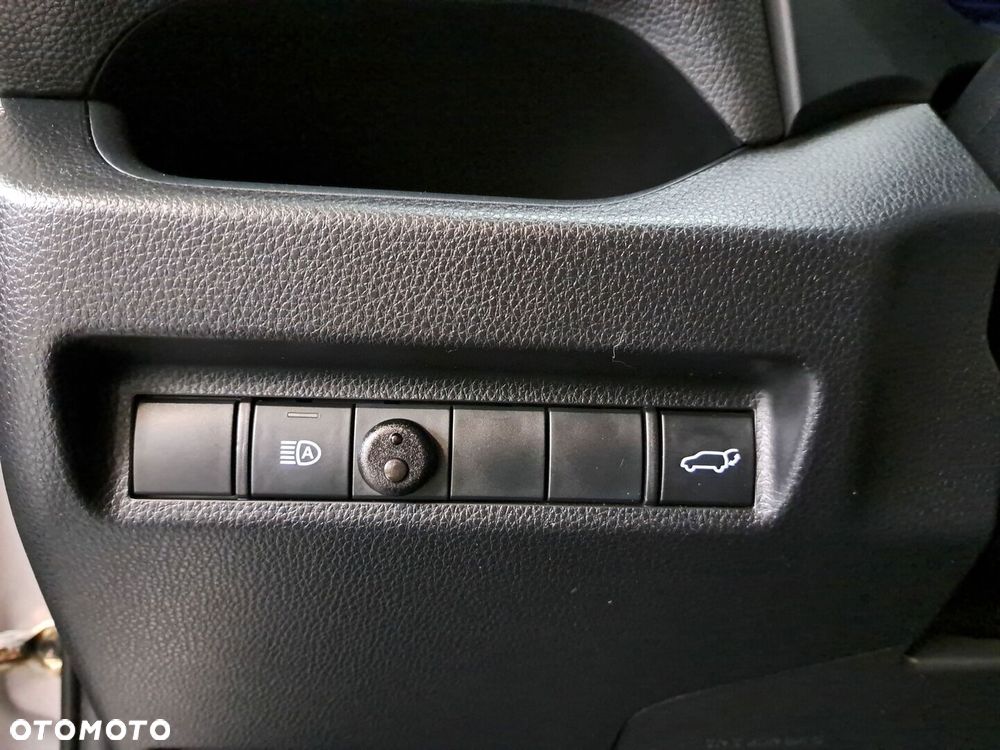 Toyota RAV4 2.0 Comfort 4x4 MS - 33