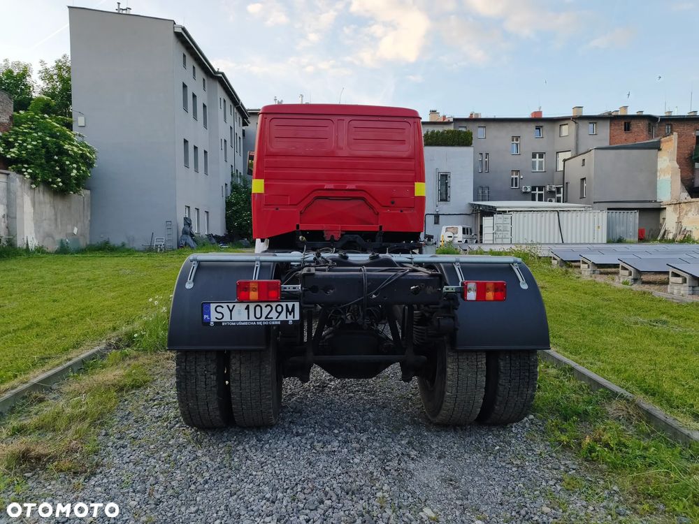 Mercedes-Benz 1735 AF - 4