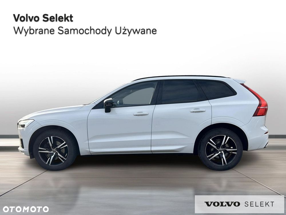 Volvo XC 60 - 3