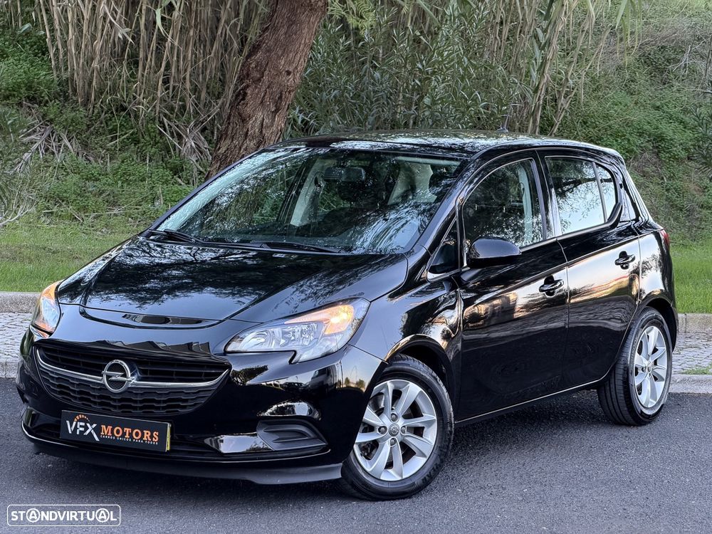 Opel Corsa 1.3 CDTi innovation - 1