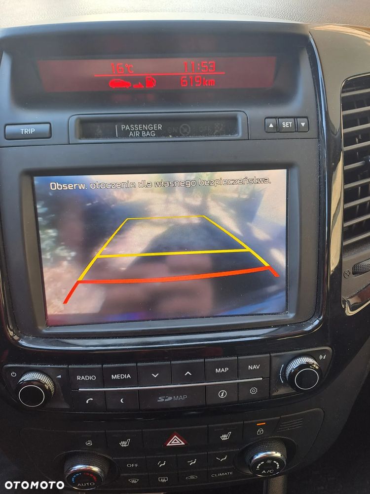 Kia Venga 1.6 Business Line - 22