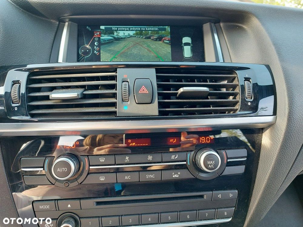 BMW X3 - 33