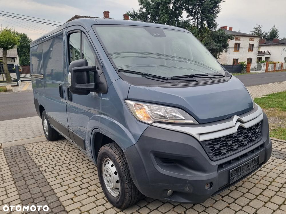 Citroën JUMPER - 13