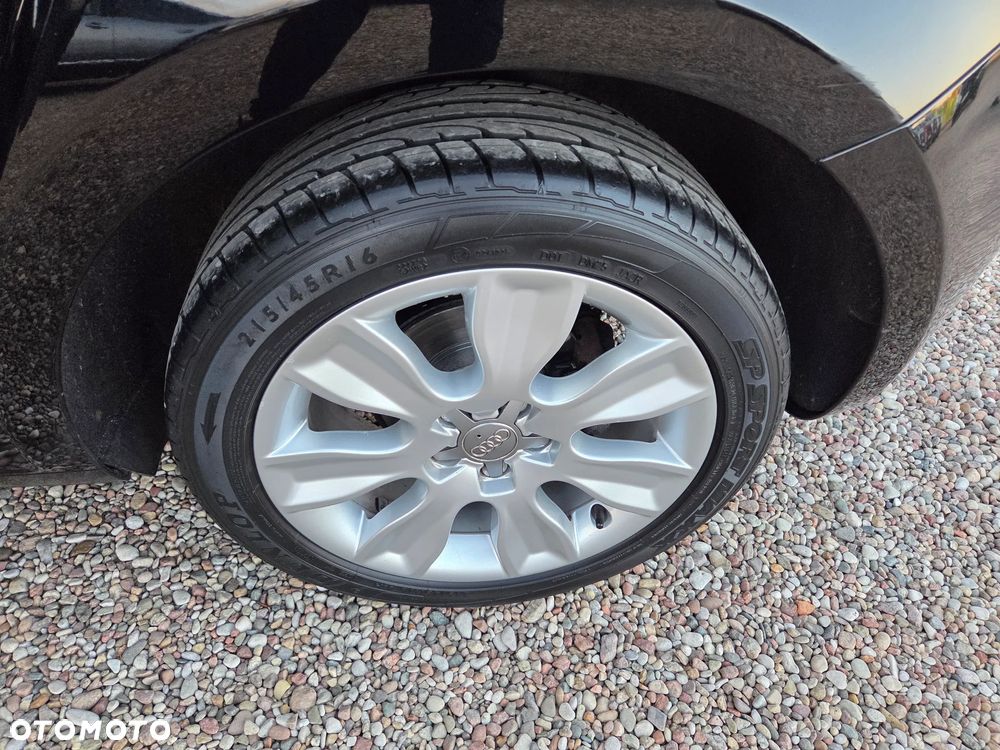 Audi A1 Sportback - 7